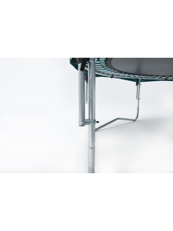 Trampolina BERG Favorit 430 z siatką Comfort