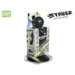 Striker do gry w piłkę nożną EXIT