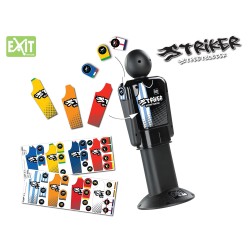 Striker do gry w piłkę nożną EXIT