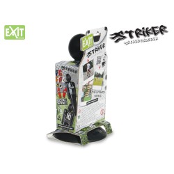 Striker do gry w piłkę nożną EXIT