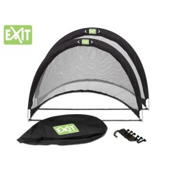 Bramki do piłki nożnej Flexx EXIT