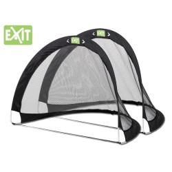 Bramki do piłki nożnej Flexx EXIT