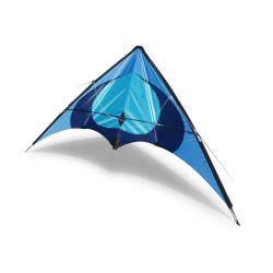 Latawiec dwulinkowy breezer Didakites 8+