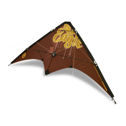 Latawiec dwulinkowy akrobacyjny eagle Didakites