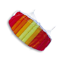 Latawiec dwulinkowy match Didakites