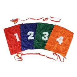 Worki do skakania Buiten Speel