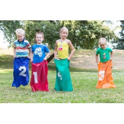 Worki do skakania Buiten Speel