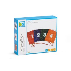 Worki do skakania Buiten Speel