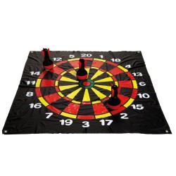 Gra w rzutki Buiten Speel