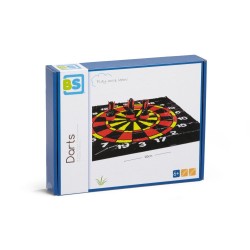 Gra w rzutki Buiten Speel