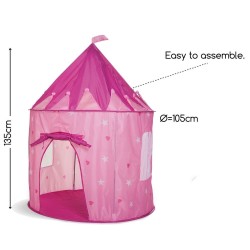 Namiot dla dzieci księżniczka Buiten Speel