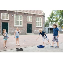 Gra rzut do pudełka Buiten Speel