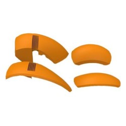 Błotniki przednie i tylne do BERG Gran Tour