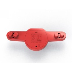 Klakson sygnał do gokarta Foxy Exit - Sklep Sportking