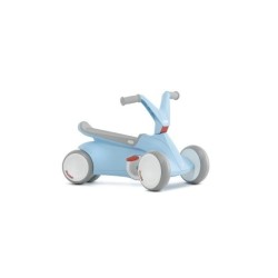 Gokart dla dzieci BERG GO² Blue blue - Sklep Sportking