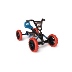 Gokart dla dzieci BERG Buzzy Nitro 2w1 - Sklep Sportking