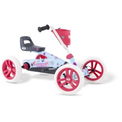 Gokart dla dzieci BERG Buzzy Bloom 2w1 - Sklep Sportking