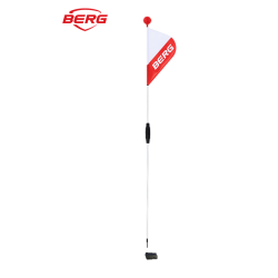 BERG GO² flaga sygnalizacyjna XS