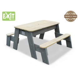 Stół piknikowy aksent EXIT