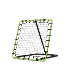 Bramka treningowa trenażer TEMPO rebounder EXIT 120x120 cm