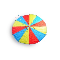 Gra plenerowa Chusta animacyjna Buiten Speel