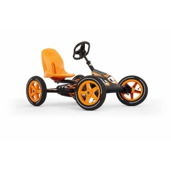 Gokart na pedały BERG Buddy Pro - Sklep Sportking
