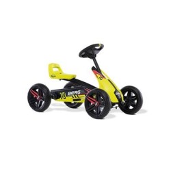 Gokart na pedały BERG Buzzy AERO - Sklep Sportking