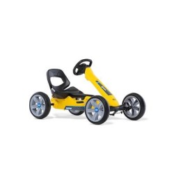 Gokart na pedały BERG Reppy Rider