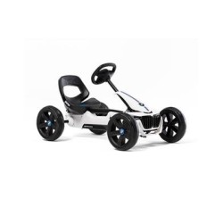 Gokart na pedały BERG Reppy BMW - Sklep Sportking