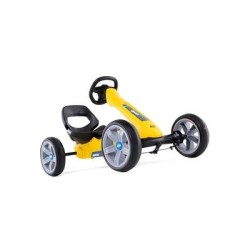 Gokart na pedały BERG Reppy Rider