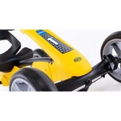 Gokart na pedały BERG Reppy Rider