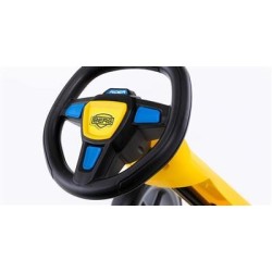 Gokart na pedały BERG Reppy Rider