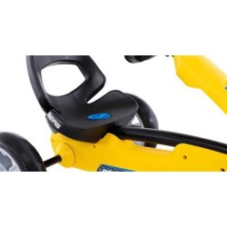 Gokart na pedały BERG Reppy Rider