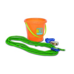 Zestaw wiadro - winda Buiten Speel